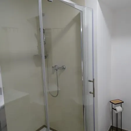 Apartma Vista * Cezarji