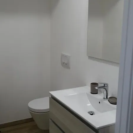 Lejlighed Apartma Vista