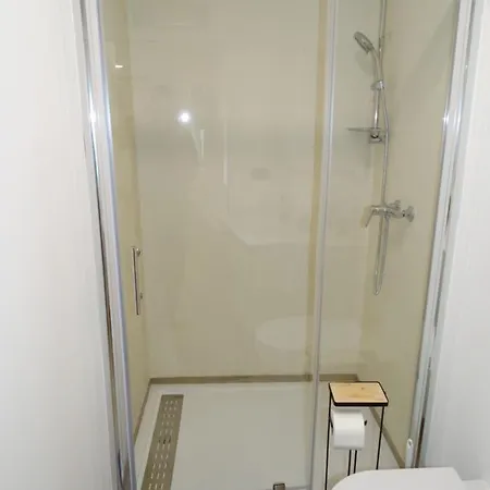 Apartma Vista *