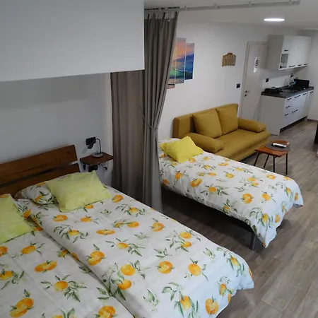 Apartma Vista