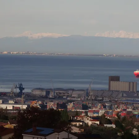 Apartma Vista Apartman