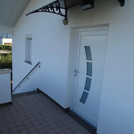 Apartma Vista * Cezarji