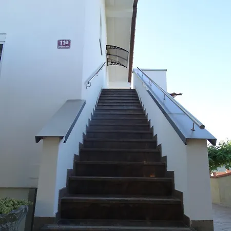 Apartma Vista * Cezarji