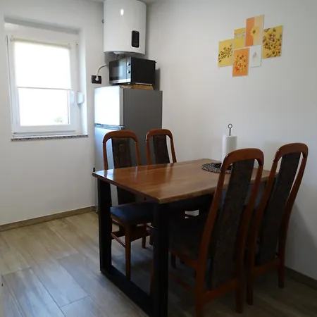 Apartma Vista Lejlighed