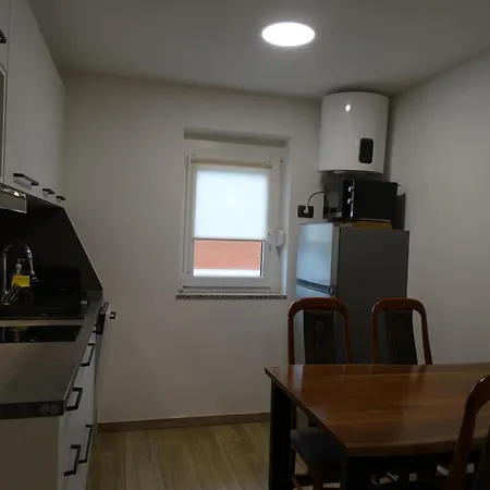 Apartma Vista * Cezarji