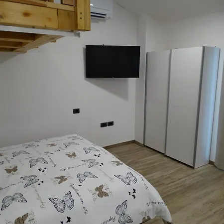 Apartma Vista *