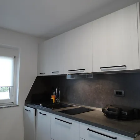 Lejlighed Apartma Vista