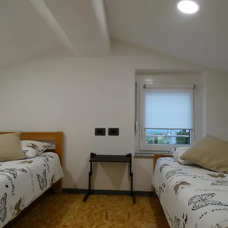 Apartma Vista Cezarji