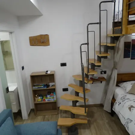 Apartma Vista Lejlighed