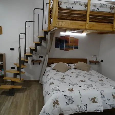 Lejlighed Apartma Vista Cezarji