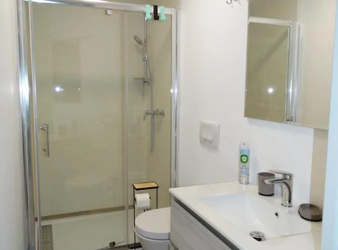 Apartment Apartma Vista *