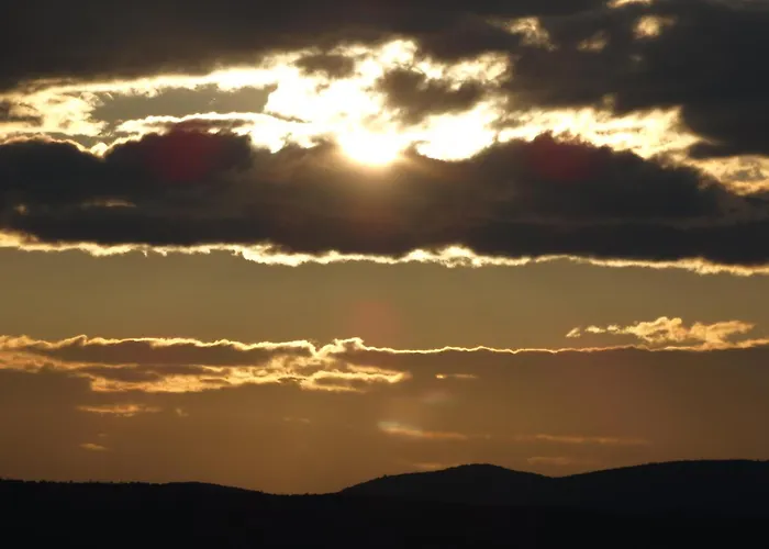 公寓 Apartma Vista *