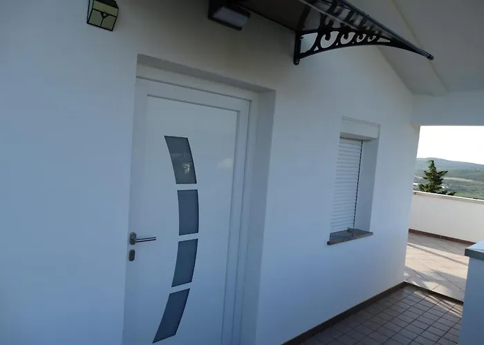 Apartma Vista Apartment