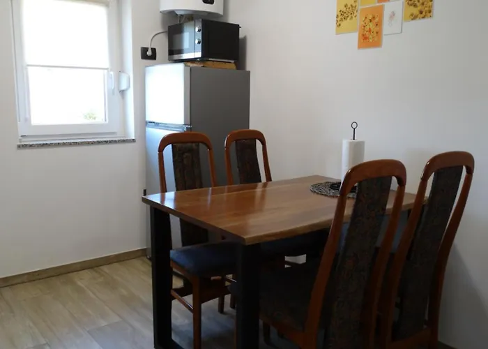 Apartma Vista Apartment