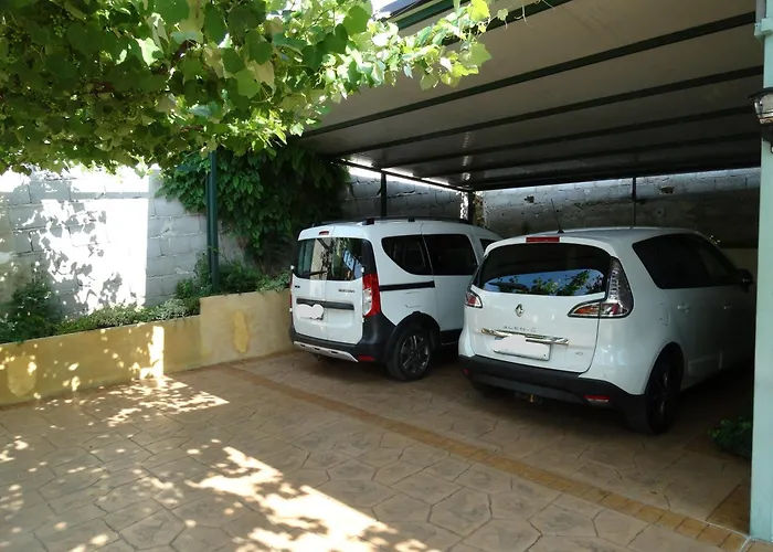 Apartment Apartma Vista