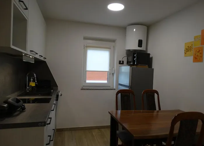 Apartma Vista * Cezarji