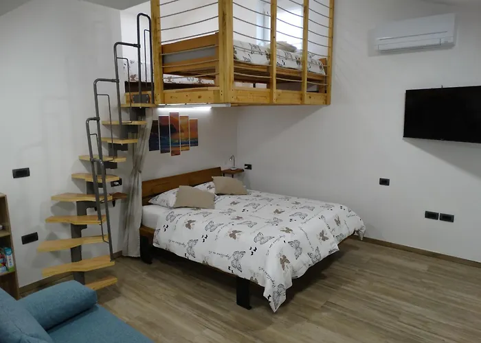 公寓 Apartma Vista *