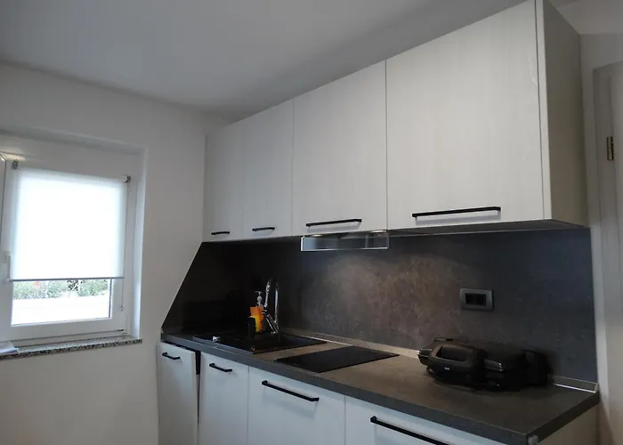 Apartment Apartma Vista