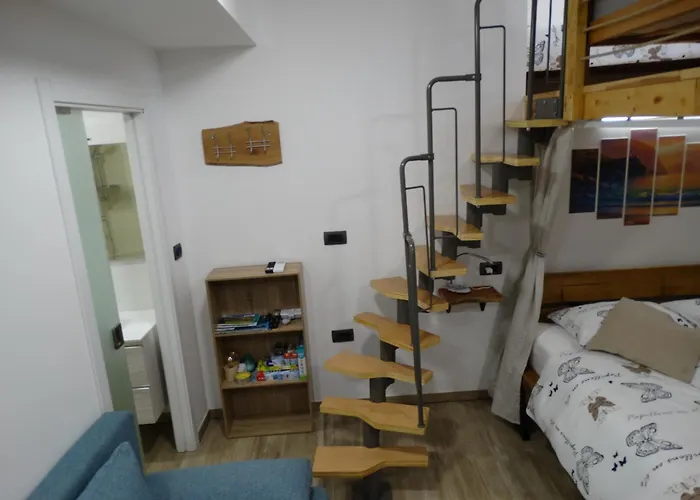 Apartma Vista Apartment