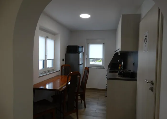 Apartment Apartma Vista *