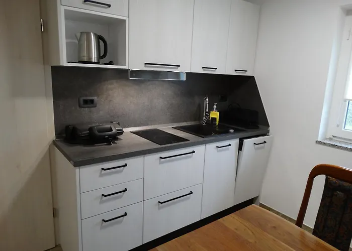 Apartma Vista Apartment *