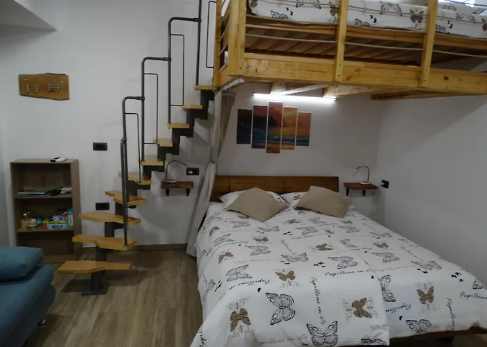 公寓 Apartma Vista Cezarji