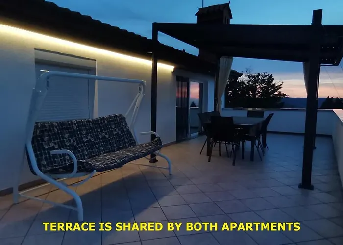 Apartma Vista Apartment